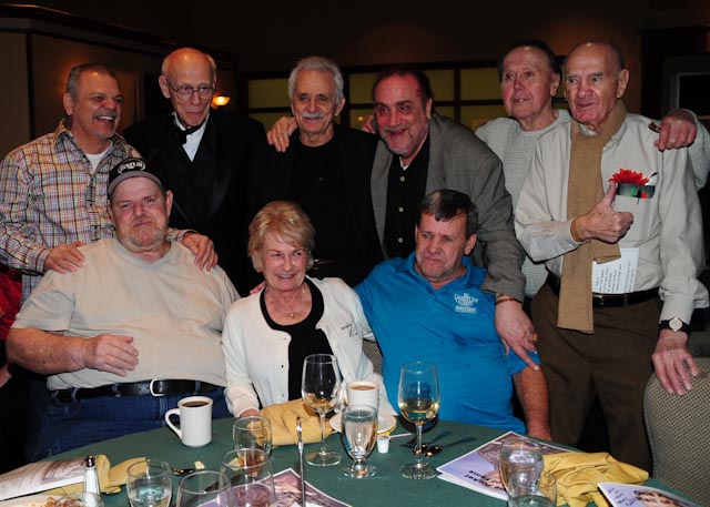 Johnston City tournament 50th anniversary reunion