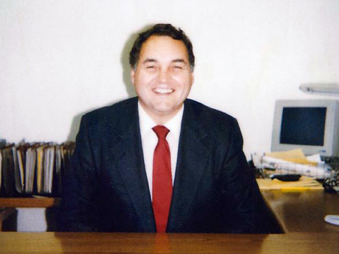 Harry Platis, platislaw.com