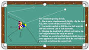 One Pocket pool