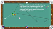One Pocket pool
