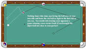 One Pocket pool