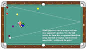 One Pocket pool