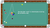 One Pocket pool