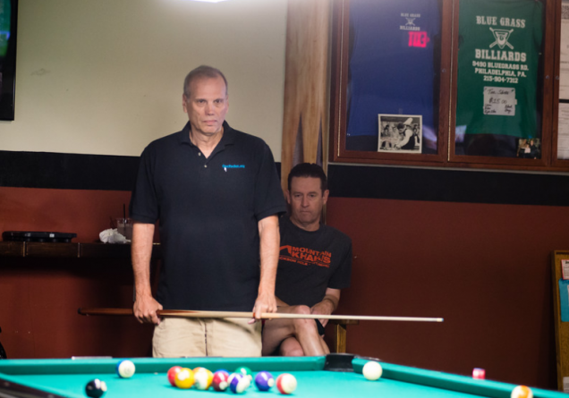 John Rawski 2019 OnePocket.org MOT